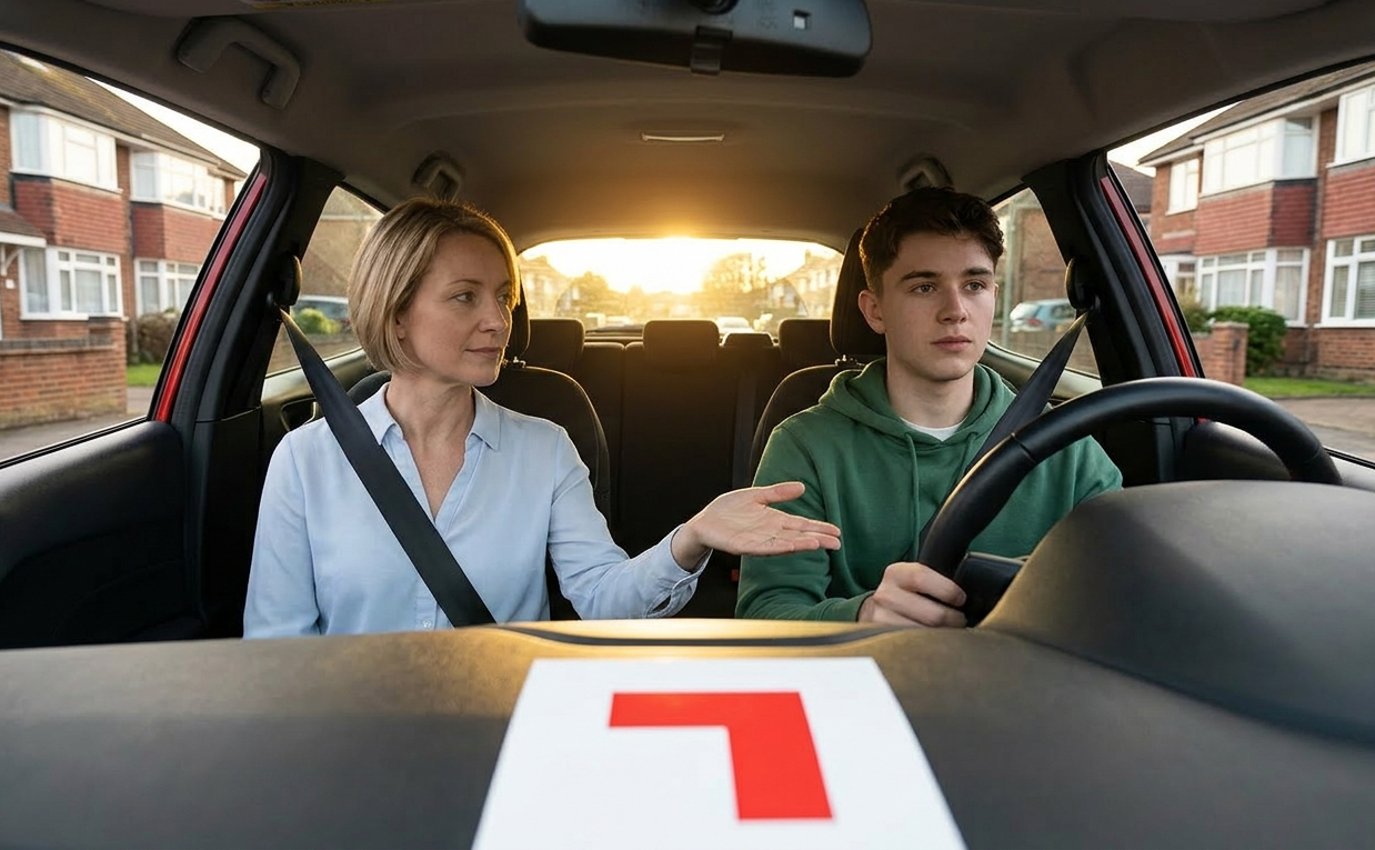 Pick an Instructor